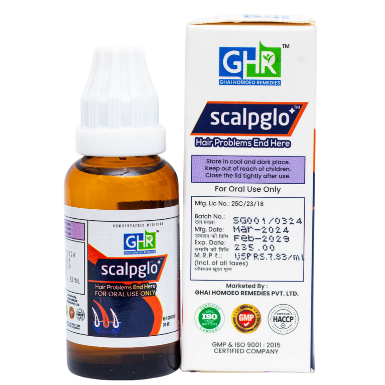 ScalpGlo Drops