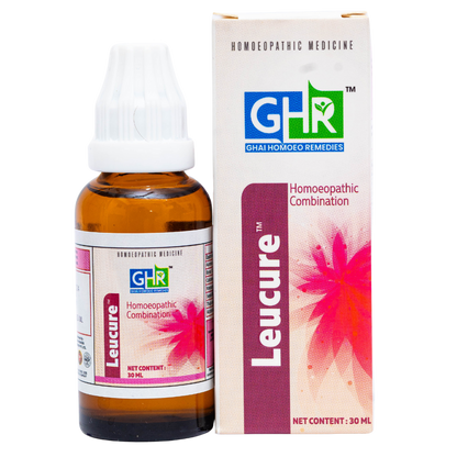 Leucure Drops