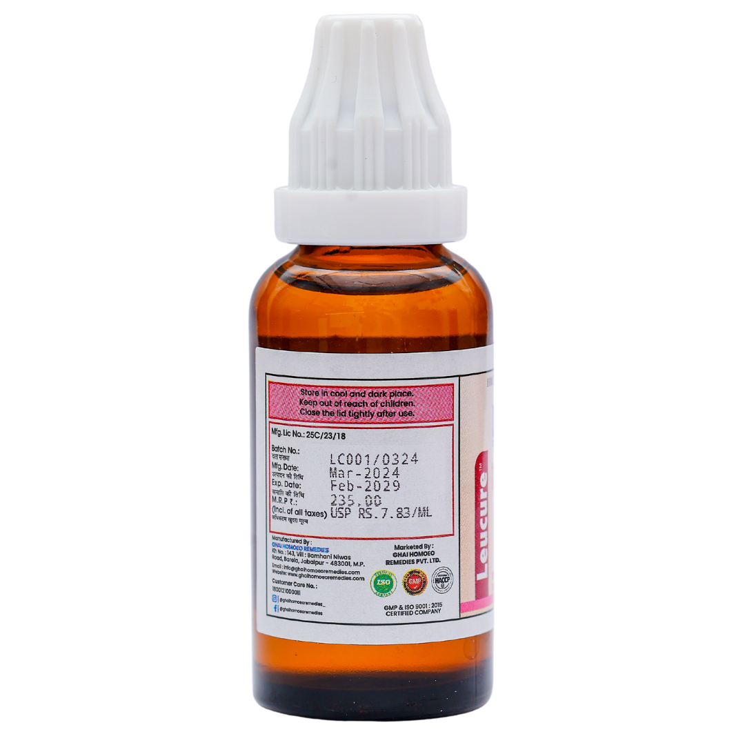Leucure Drops
