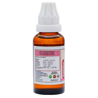 Leucure Drops