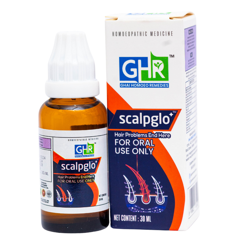 ScalpGlo Drops