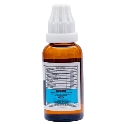 NeuroEase Drop