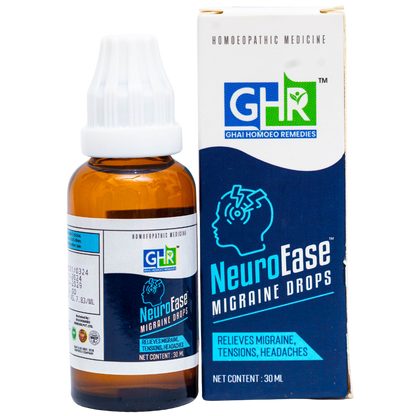 NeuroEase Drop