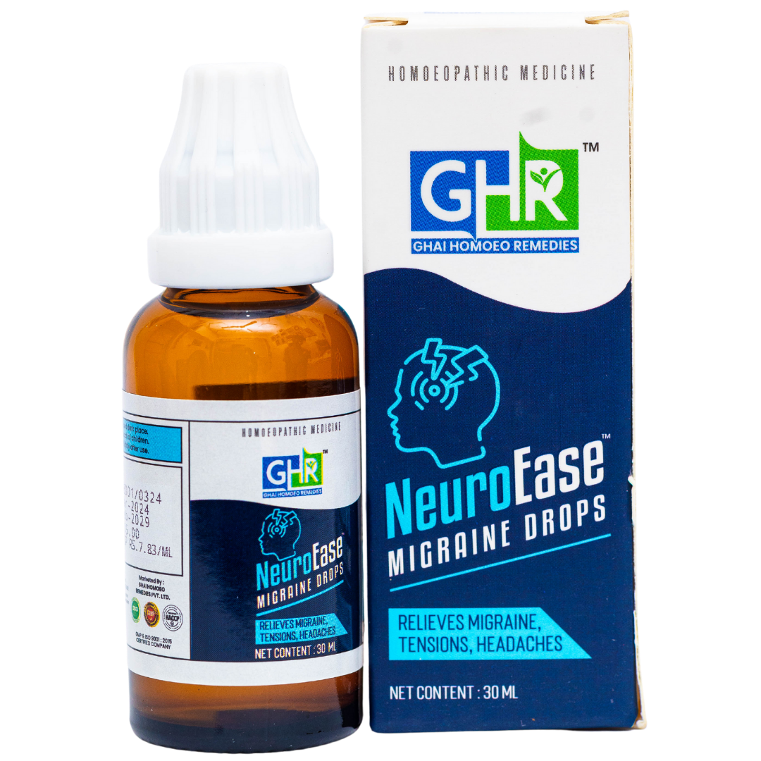 NeuroEase Drop