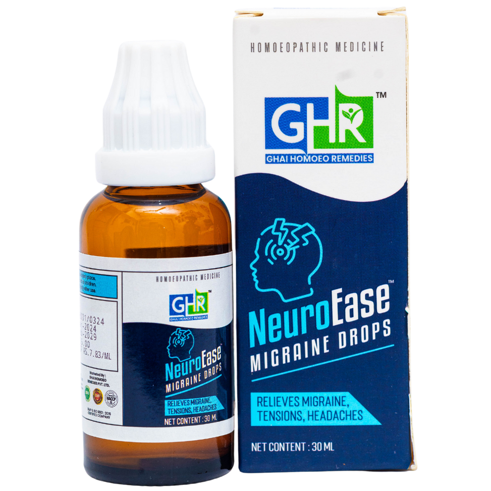 NeuroEase Drop