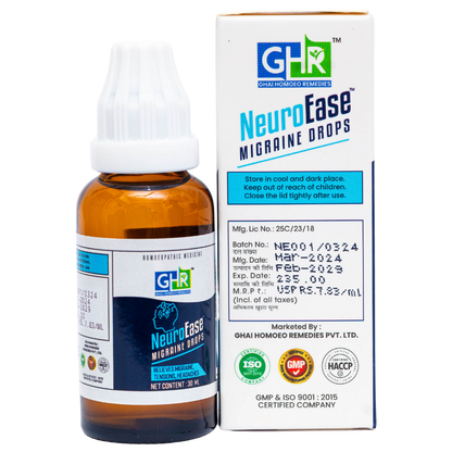 NeuroEase Drop