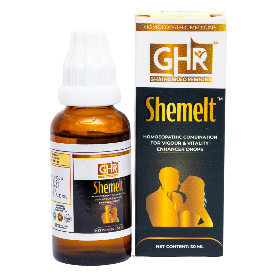 Shemelt Drop