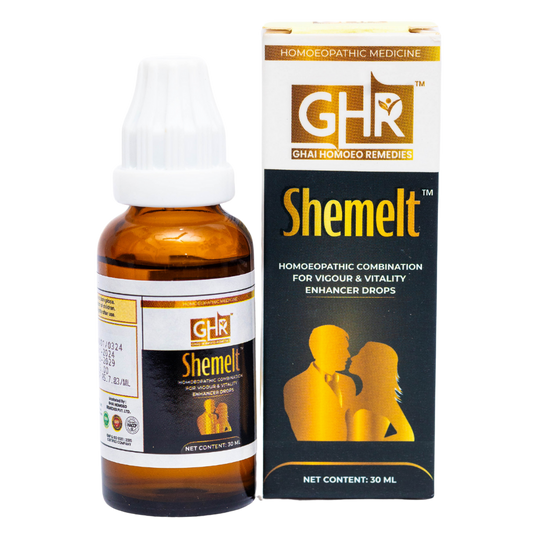 Shemelt Drop