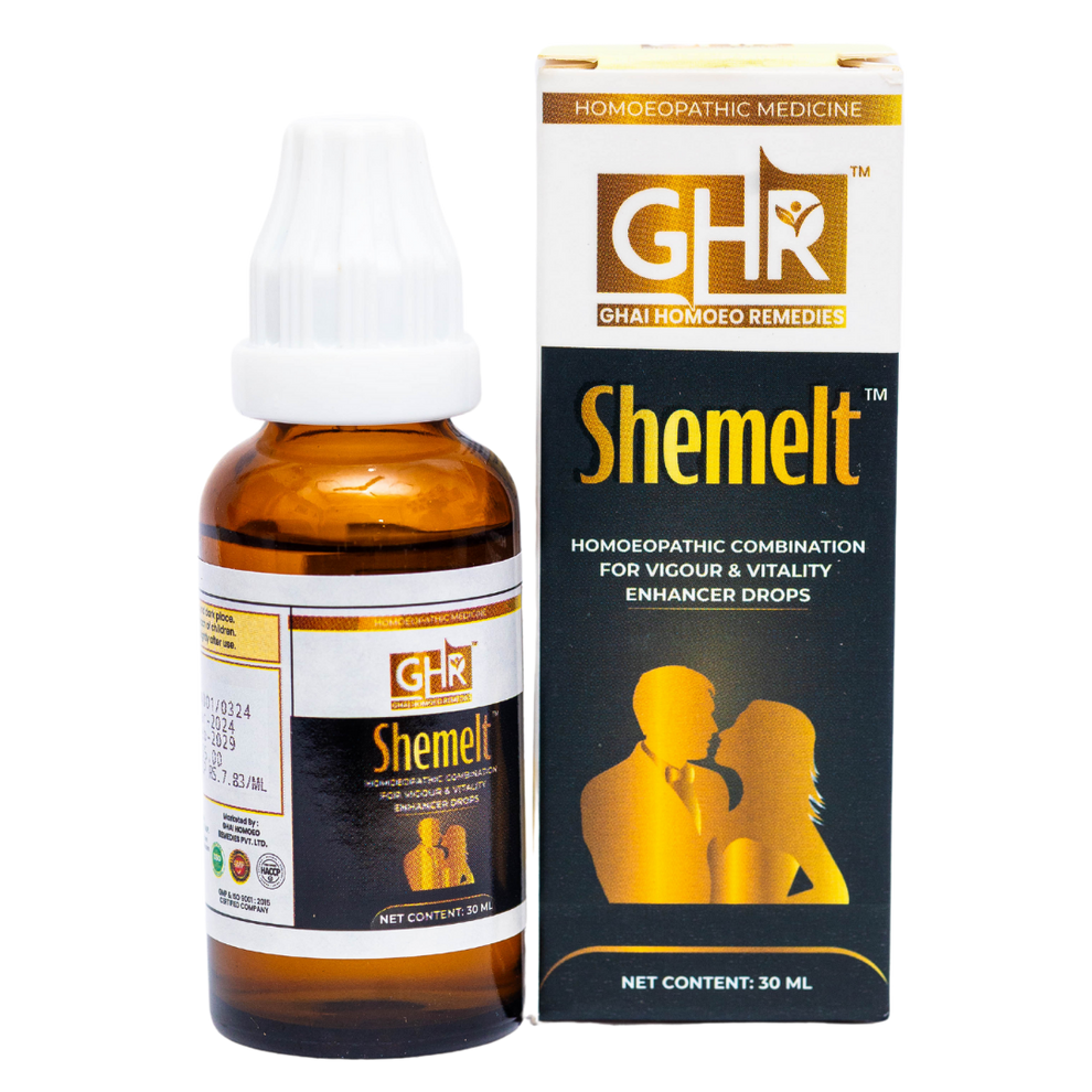 Shemelt Drop – Ghai Homoeo Remedies