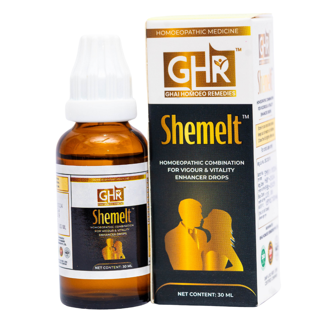 Shemelt Drop