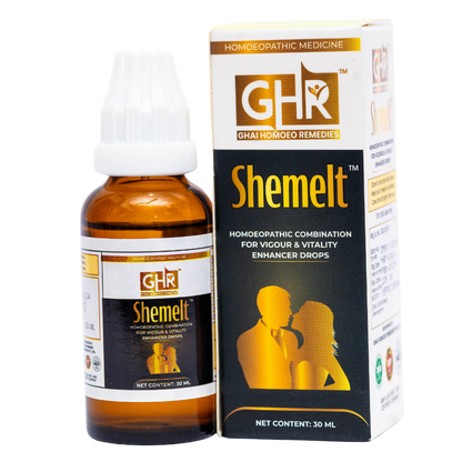 Shemelt Drop