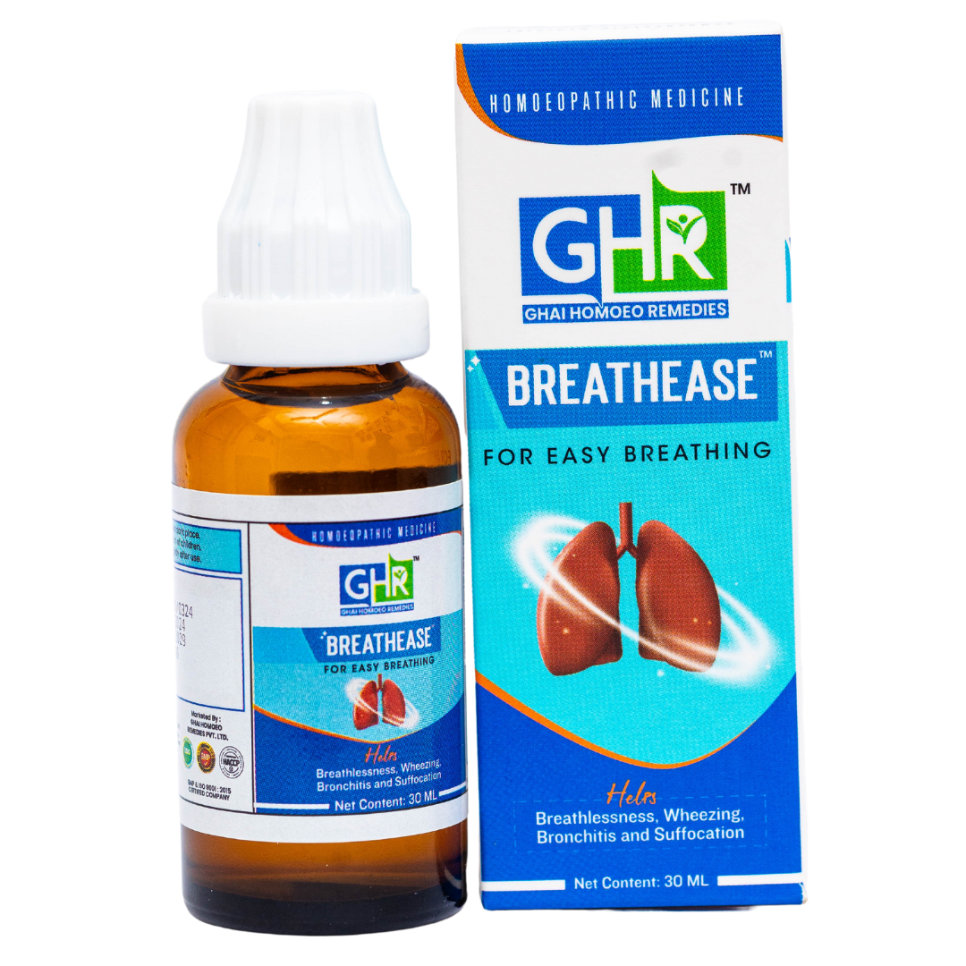 Breathease