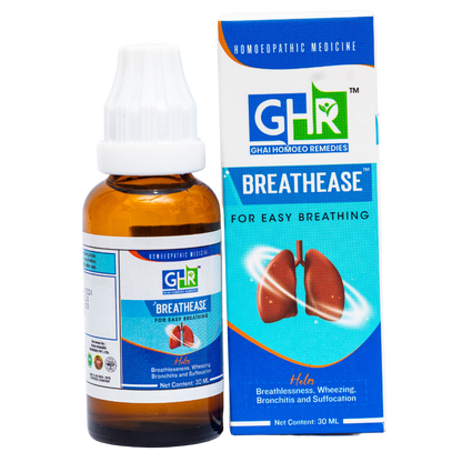 Breathease