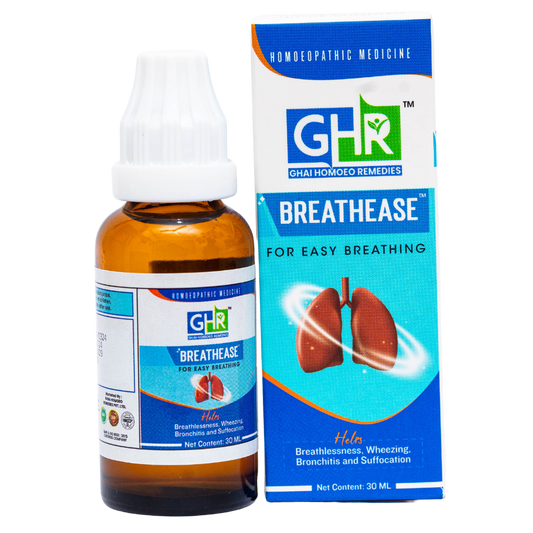 Breathease