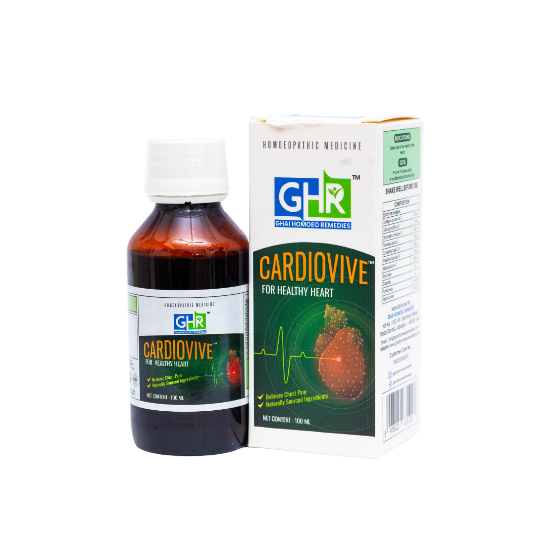 CARDIOVIVE