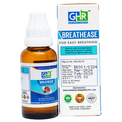 Breathease