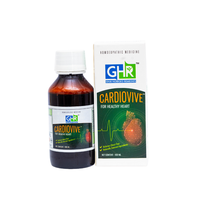 CARDIOVIVE