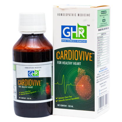 CARDIOVIVE