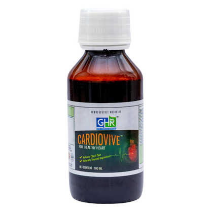 CARDIOVIVE
