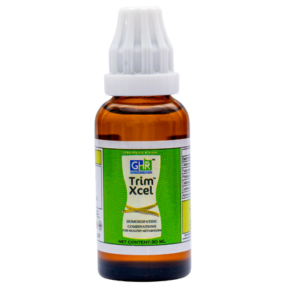 Trimxcel Drops