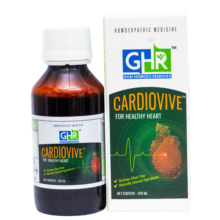 CARDIOVIVE