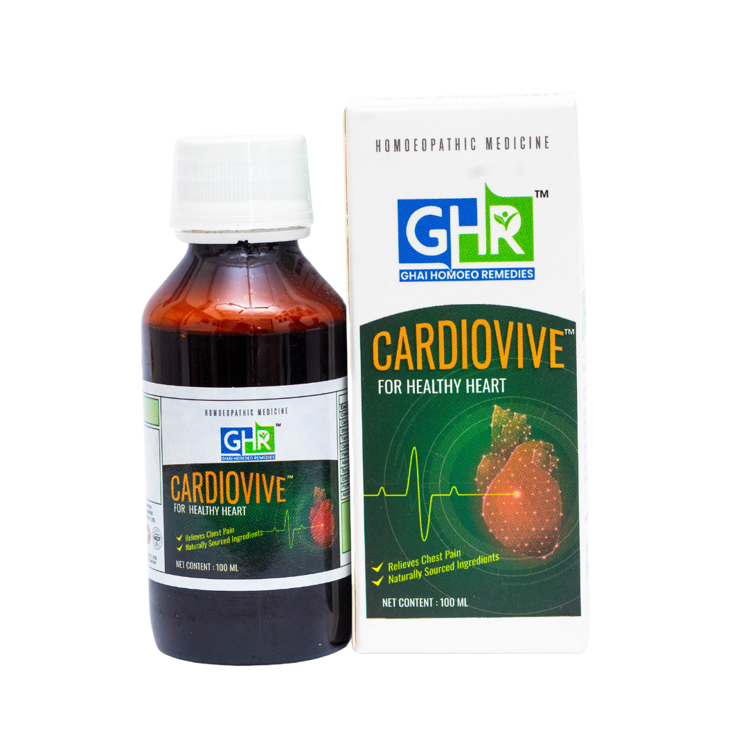 CARDIOVIVE