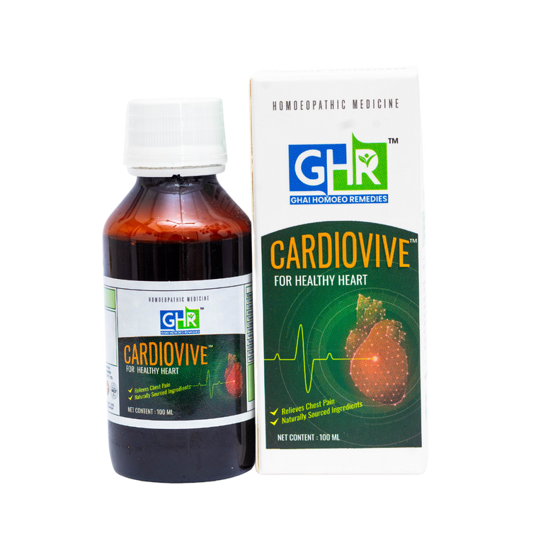 CARDIOVIVE