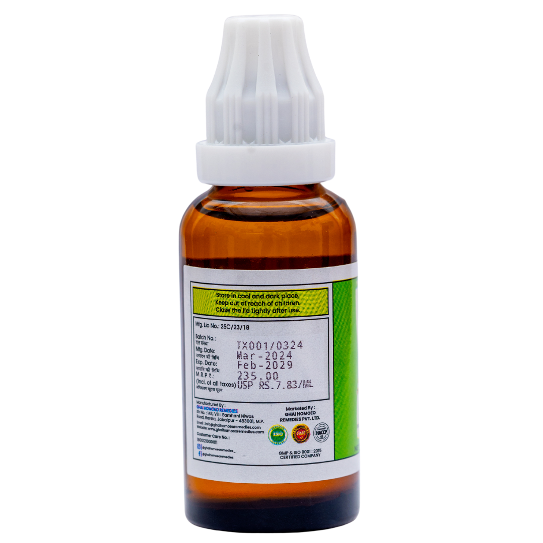 Trimxcel Drops