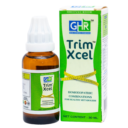 Trimxcel Drops