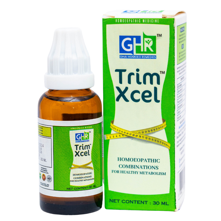 Trimxcel Drops