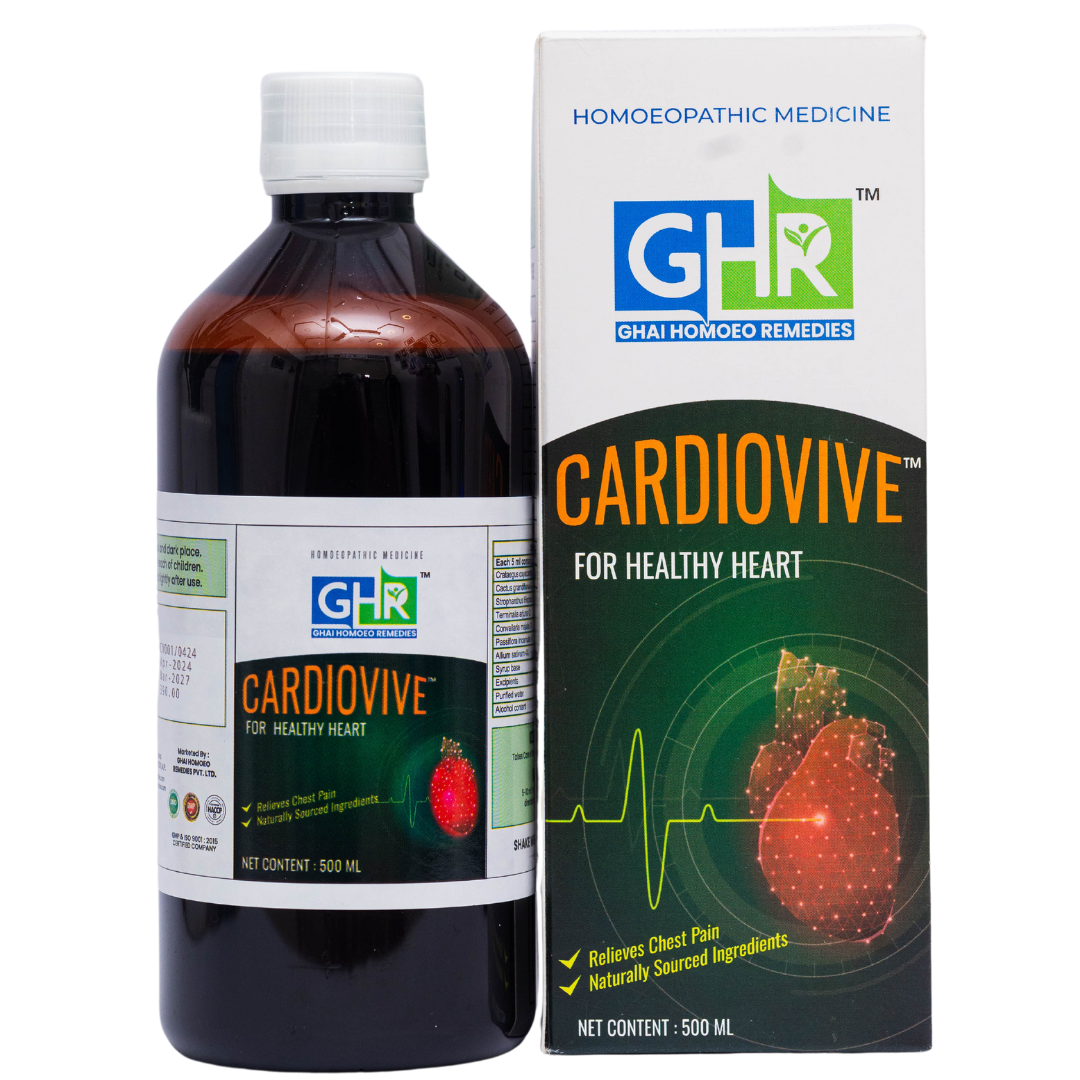 CARDIOVIVE