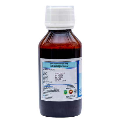 PHOSREVIVE Tonic