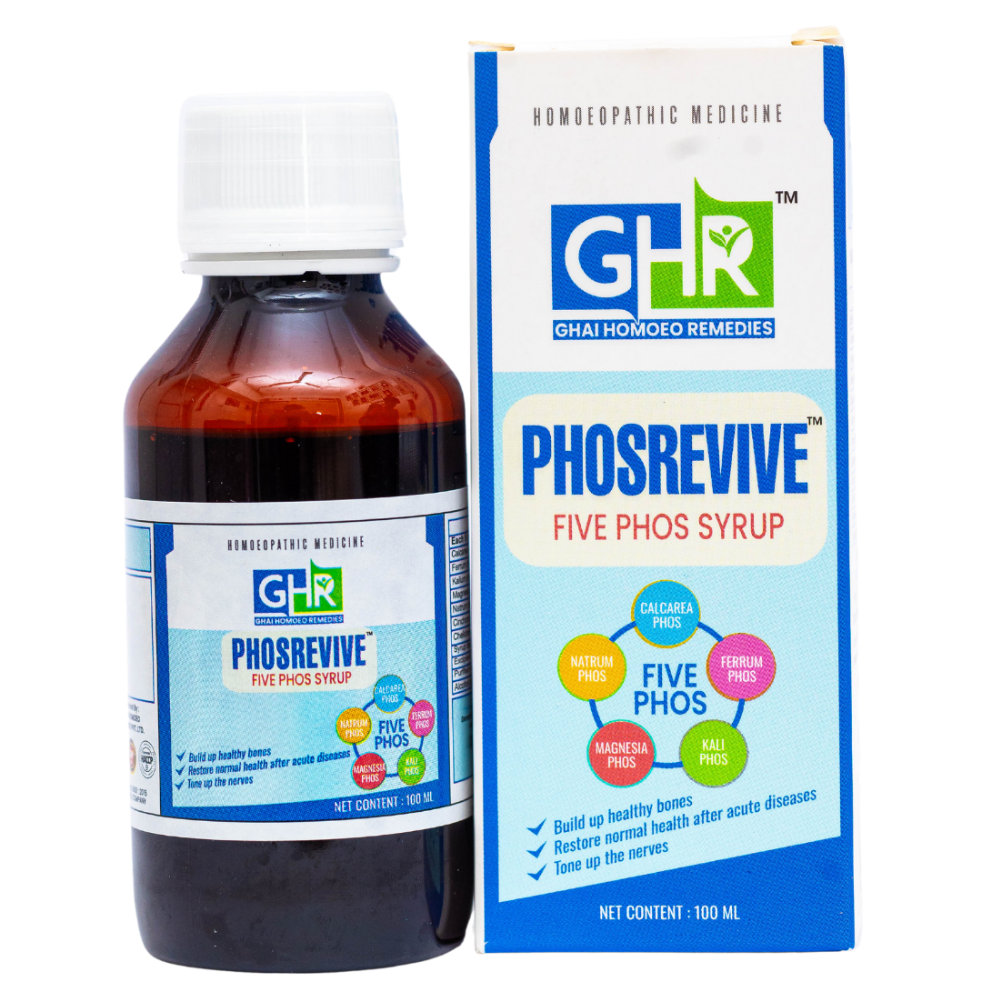 PHOSREVIVE Tonic