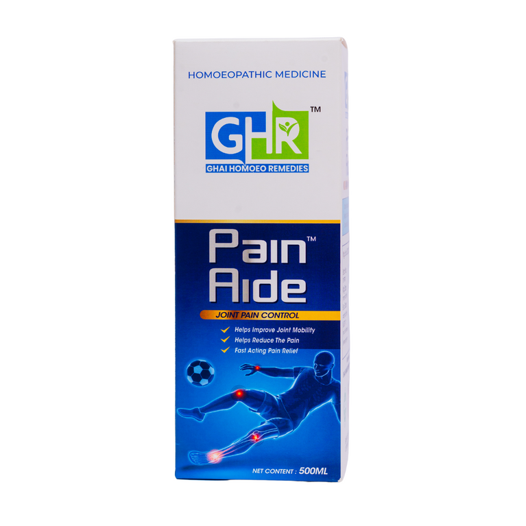 PainAide | Joint Pain Reliever