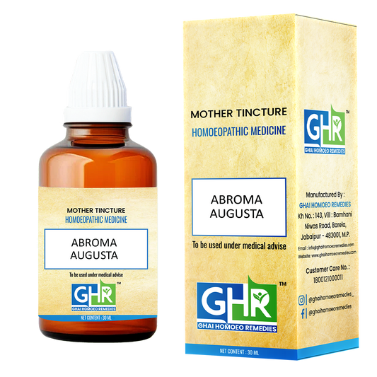 Abroma augusta