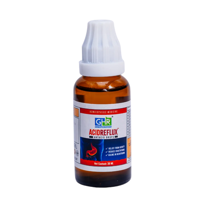 Acidreflux Antacid Drops | For Acidity