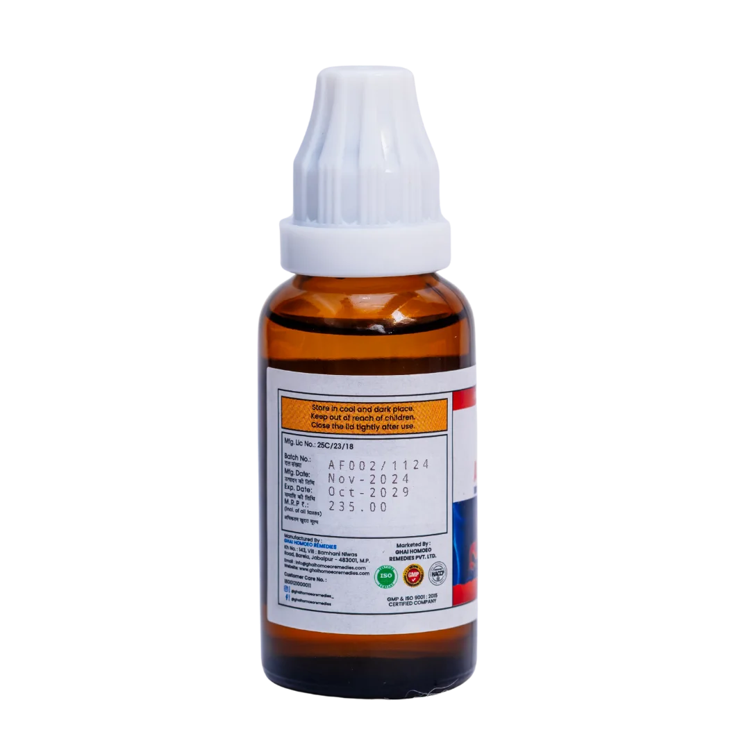 Acidreflux Antacid Drops | For Acidity