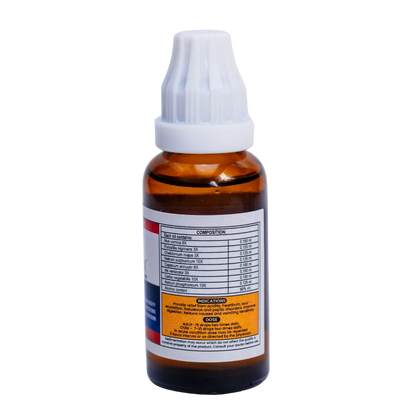 Acidreflux Antacid Drops | For Acidity