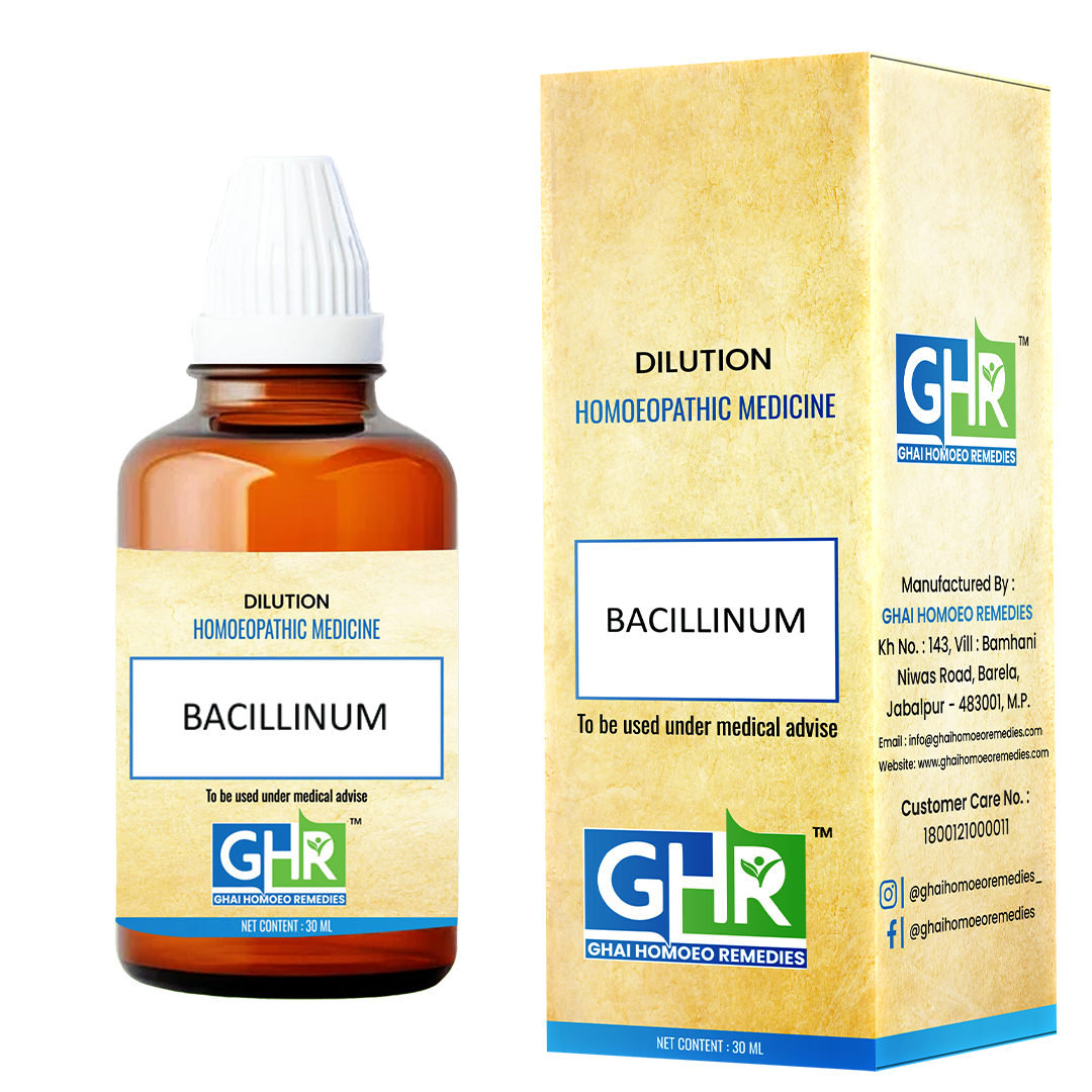 Bacillinum