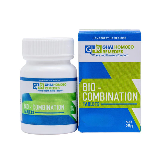 Bio Combination 23