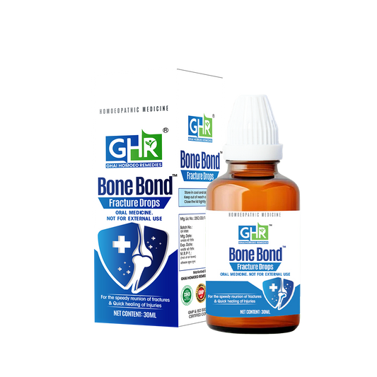 Bone Bond | Fracture drops