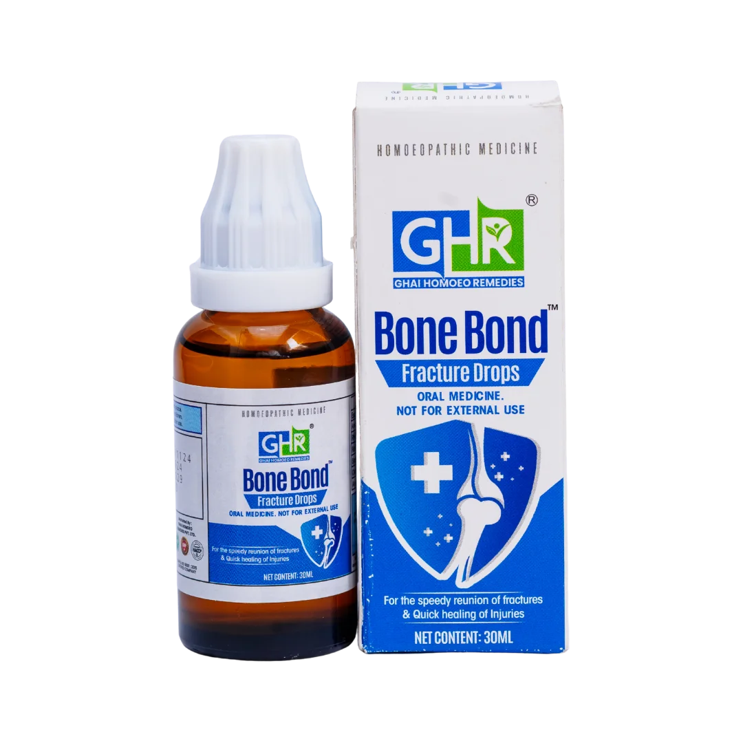 Bone Bond | Fracture drops