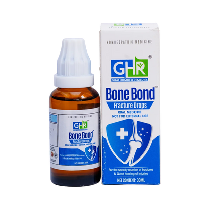 Bone Bond | Fracture drops