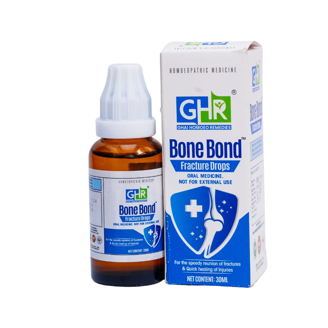 Bone Bond | Fracture drops