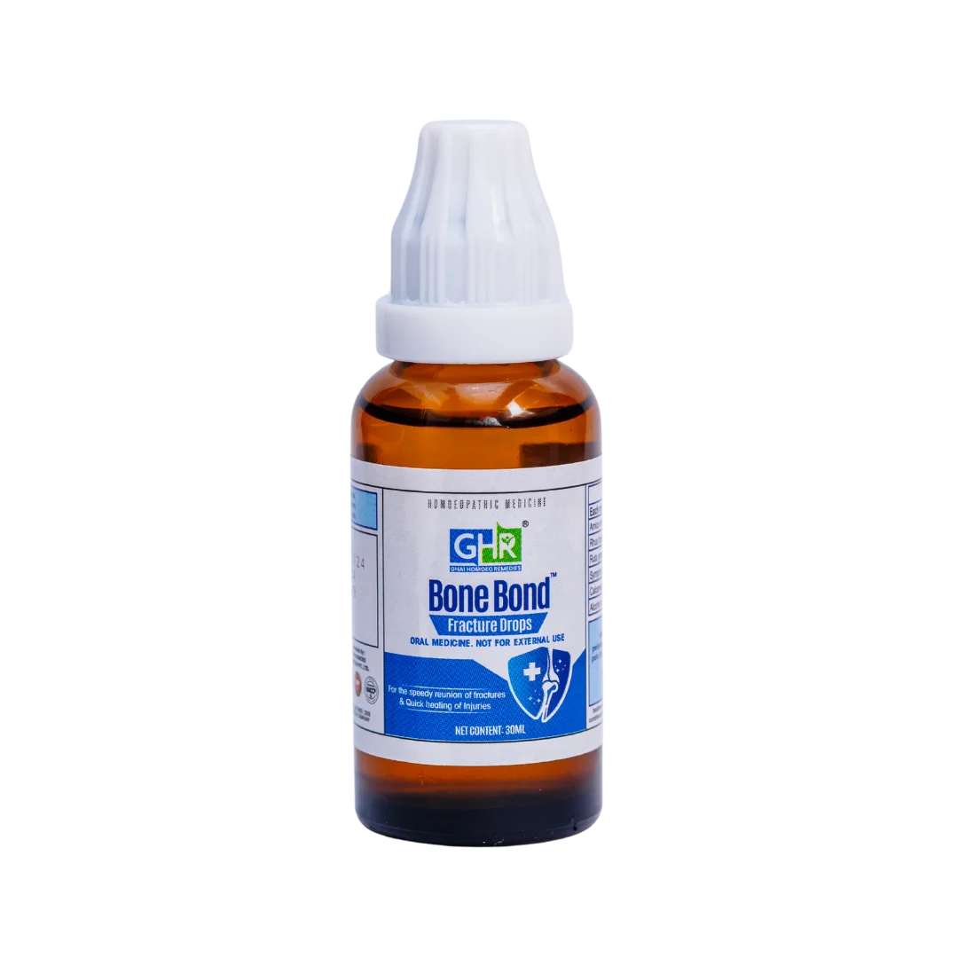 Bone Bond | Fracture drops