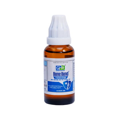 Bone Bond | Fracture drops