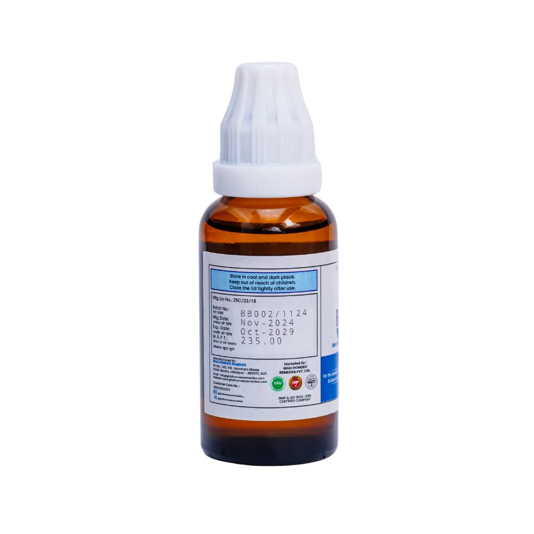 Bone Bond | Fracture drops