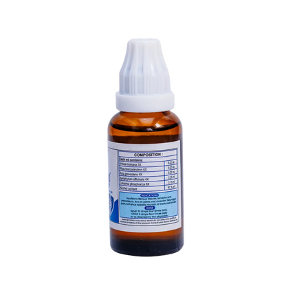 Bone Bond | Fracture drops