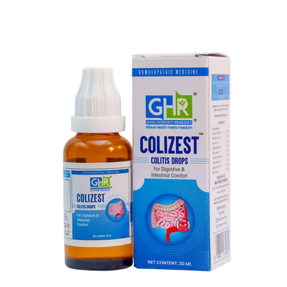 Colitis Drop