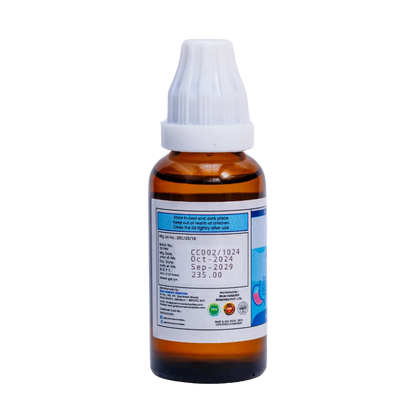 Consticlear | Constipation Drops